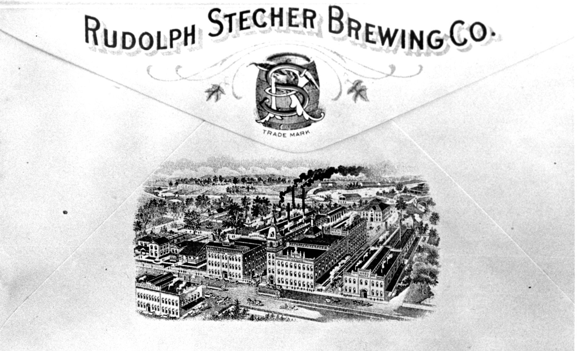 During prohibition, Stecher tried manufacturing 'near beer' and root beer, and kept a hand in the production of illegal beer, for which they were cited numerous times.